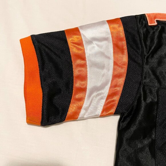 Harley Davidson Kids Boys Size 6 Short Sleeve Jersey Shirt - Picture 12 of 16